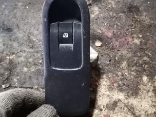 кнопка стеклоподъемника двери Renault Scenic 2 поколение [рестайлинг] 2007, 1.9 л., дизель, МКПП, белый, минивэн