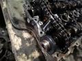 распредвал Ford Focus 2 поколение 2005, 1.6 л., дизель, МКПП - фото №2
