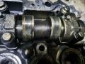 распредвал Ford Focus 2 поколение 2005, 1.6 л., дизель, МКПП - фото №4