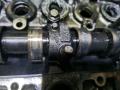 распредвал Ford Focus 2 поколение 2005, 1.6 л., дизель, МКПП - фото №6