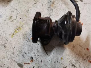 клапан EGR Renault Espace 3 поколение 2000, 2.2 л., дизель, МКПП, чёрный, минивэн