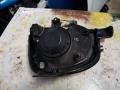 фара правая Renault Kangoo 1 поколение 2002, 1.9 л., дизель, МКПП, белый, фургон - фото №2