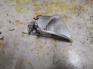 поворотник правый Peugeot Expert 1 поколение 2001, 2.0 л., дизель, МКПП, белый, фургон