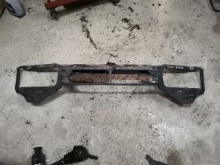 передняя панель крепления облицовки (телевизор) Peugeot Expert 1 поколение 2001, 2.0 л., дизель, МКПП, белый, фургон