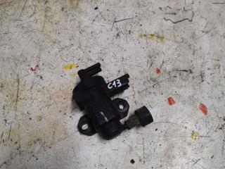 клапан управления турбиной (актуатор) Peugeot Expert 1 поколение 2001, 2.0 л., дизель, МКПП, белый, фургон