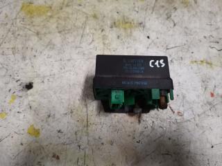 реле накала свечей Peugeot Expert 1 поколение 2001, 2.0 л., дизель, МКПП, белый, фургон