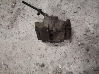 суппорт передний правый Renault Kangoo 1 поколение 2002, 1.9 л., дизель, МКПП, белый, фургон
