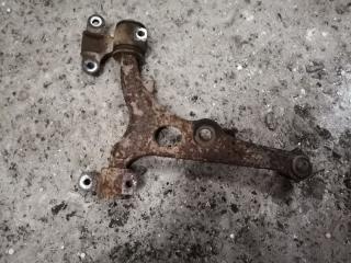 рычаг передний правый Peugeot Expert 1 поколение 2001, 2.0 л., дизель, МКПП, белый, фургон