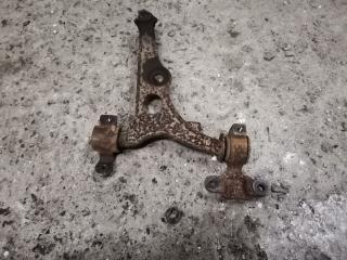 рычаг передний левый Peugeot Expert 1 поколение 2001, 2.0 л., дизель, МКПП, белый, фургон