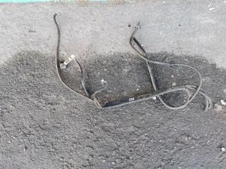 трубка вакуумная усилителя тормозов Peugeot Expert 1 поколение 2001, 2.0 л., дизель, МКПП, белый, фургон