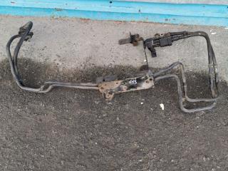 трубка топливная Peugeot Expert 1 поколение 2001, 2.0 л., дизель, МКПП, белый, фургон