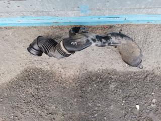 воздуховод турбокомпрессора Peugeot Expert 1 поколение 2001, 2.0 л., дизель, МКПП, белый, фургон