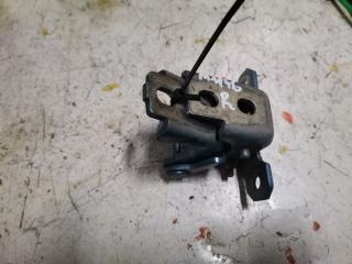 петля двери Renault Scenic 3 поколение 2011, 1.5 л., DCi, дизель, 6МКПП, минивэн, передний привод