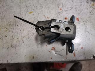 петля двери Renault Scenic 3 поколение 2011, 1.5 л., DCi, дизель, 6МКПП, минивэн, передний привод