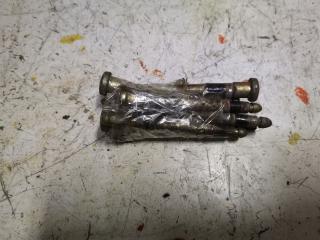 петля двери Peugeot 307 1 поколение (2001 - 2005), 2.0 л., дизель, МКПП, черный, универсал