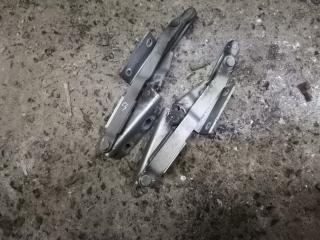 петля капота Peugeot 807 1 поколение 2004, 2.0 л., RHM (DW10ATED4), дизель, АКПП, серый, минивэн