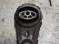 подушка крепления КПП Renault Scenic 3 поколение 2011, 1.5 л., DCi, дизель, 6МКПП, минивэн, передний привод - фото №2
