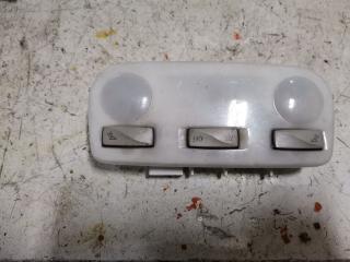 фонарь салона (плафон) Renault Scenic 3 поколение 2011, 1.5 л., DCi, дизель, 6МКПП, минивэн, передний привод