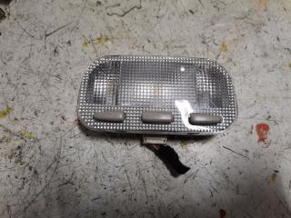 фонарь салона (плафон) Peugeot 307 1 поколение (2001 - 2005), 2.0 л., дизель, МКПП, черный, универсал