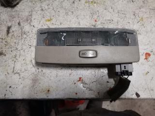 фонарь салона (плафон) Renault Laguna 2 поколение 2004, 1.8 л., бензин, МКПП, черный, универсал