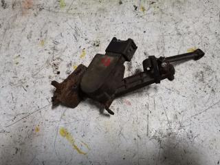 датчик дорожного просвета задний Renault Laguna 2 поколение 2003, 1.8 л., F4P 774, бензин, МКПП, красный, универсал