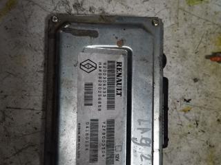 блок управления АКПП Renault Laguna 2 поколение 2004, 2.2 л., дизель, АКПП, универсал, передний привод