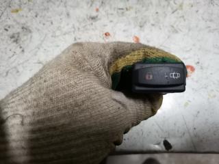 кнопка центрального замка Renault Laguna 2 поколение 2003, 1.8 л., F4P 774, бензин, МКПП, красный, универсал