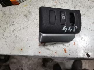 кнопка ASC / ESP Renault Laguna 2 поколение [рестайлинг] 2005, 1.9 л., дизель, МКПП, хетчбэк 5 дв.