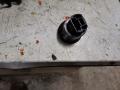 кнопка запуска двигателя Renault Scenic 3 поколение 2011, 1.5 л., DCi, дизель, 6МКПП, минивэн, передний привод - фото №2
