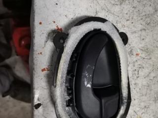 ручка внутренняя задняя правая Peugeot 406 1 поколение [рестайлинг] 2002, 2.0 л., дизель, АКПП, синий, седан