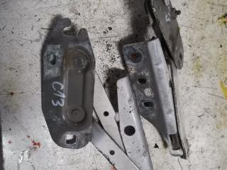 петля капота Peugeot Expert 1 поколение 2001, 2.0 л., дизель, МКПП, белый, фургон