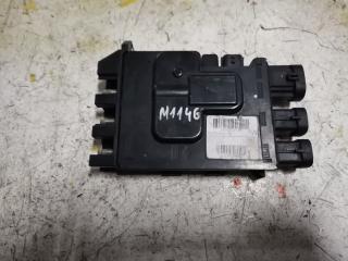 блок управления аккумулятором Renault Scenic 3 поколение 2011, 1.5 л., DCi, дизель, 6МКПП, минивэн, передний привод