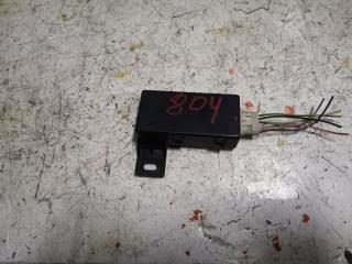 блок управления (другие) Fiat Ducato 2 поколение 1997, 1.9 л., дизель, МКПП, белый, фургон