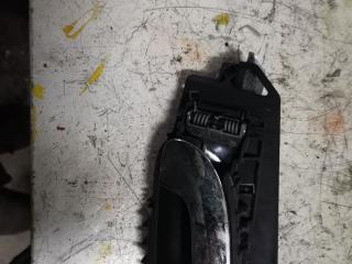 ручка внутренняя передняя правая Peugeot 307 1 поколение (2001 - 2005), 2.0 л., дизель, МКПП, черный, универсал