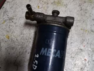 корпус топливного фильтра Fiat Ducato 2 поколение 1997, 1.9 л., дизель, МКПП, белый, фургон