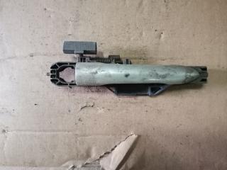 ручка наружная Renault Laguna 2 поколение 2001, 1.9 л., дизель, МКПП, зеленый, универсал