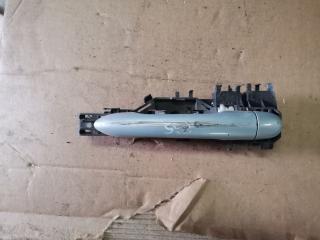 ручка наружная Renault Scenic 2 поколение 2004, 1.5 л., DCi, K9K 728, дизель, 5МКПП, минивэн, передний привод