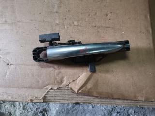 ручка наружная Renault Laguna 2 поколение 2004, 1.8 л., бензин, МКПП, черный, универсал