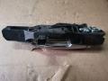 ручка наружная задняя правая Renault Laguna 2 поколение 2004, 1.8 л., бензин, МКПП, черный, универсал - фото №2