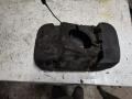 лючок топливного бака Renault Laguna 2 поколение 2004, 1.8 л., бензин, МКПП, черный, универсал - фото №2
