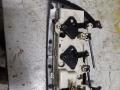 блок управления печки / климат-контроля Renault Scenic 1 поколение [рестайлинг] 2001, 1.6 л., K4M 700, бензин, МКПП, серебро, минивэн - фото №2