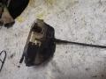 замок двери передней правой Renault Scenic 2 поколение 2004, 1.5 л., DCi, K9K 728, дизель, 5МКПП, минивэн, передний привод - фото №2
