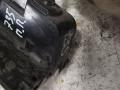 замок двери передней правой Renault Scenic 2 поколение 2004, 1.5 л., DCi, K9K 728, дизель, 5МКПП, минивэн, передний привод - фото №4