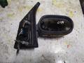 зеркало наружное правое Renault Scenic 1 поколение 1999, 1.6 л., бензин, МКПП, минивэн - фото №2