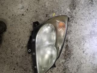 фара правая Citroen C5 1 поколение 2004, 2.2 л., дизель, АКПП, универсал