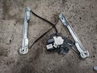 стеклоподъемник передний правый Citroen C5 1 поколение 2004, 2.2 л., дизель, АКПП, универсал
