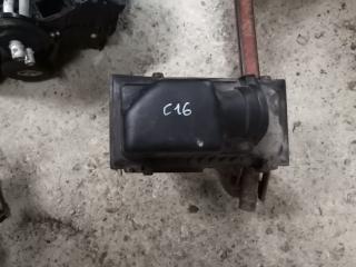 корпус воздушного фильтра Citroen C5 1 поколение 2004, 2.2 л., дизель, АКПП, универсал