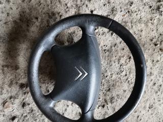 руль Citroen C5 1 поколение 2004, 2.2 л., дизель, АКПП, универсал