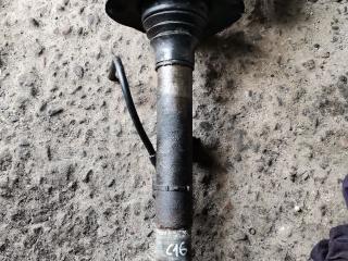 Гидростойка передняя левая Citroen C5 1 поколение 2004, 2.2 л., дизель, АКПП, универсал