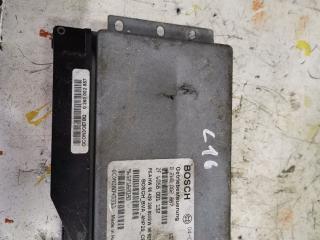 блок управления АКПП Citroen C5 1 поколение 2004, 2.2 л., дизель, АКПП, универсал